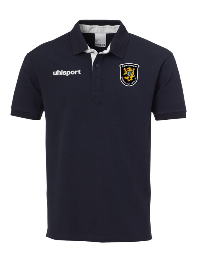 uhlsport Essential Prime Polo Shirt