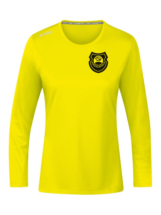 Jako Longsleeve Run 2.0 Damen