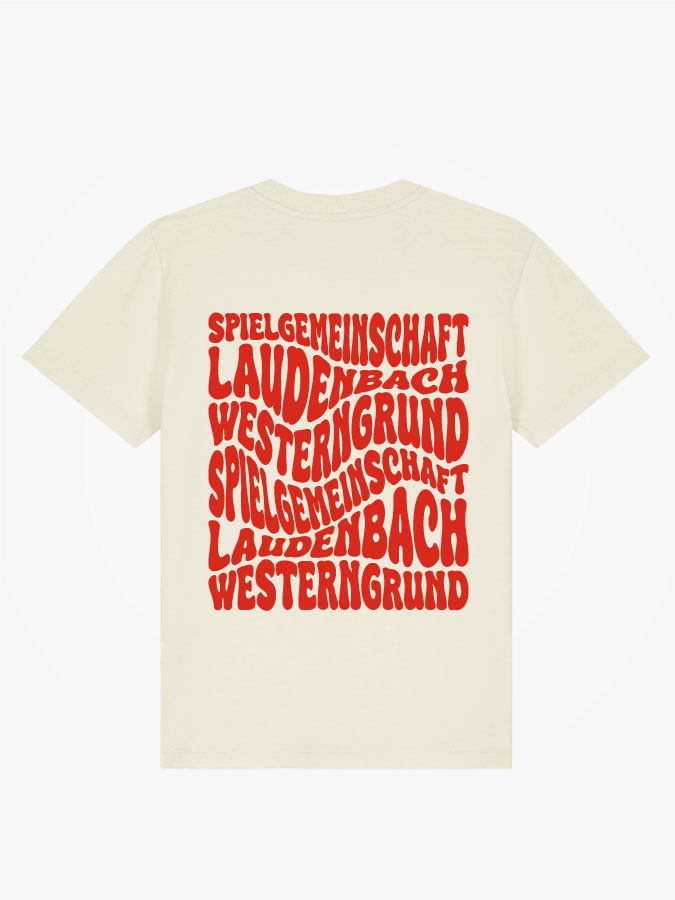 Shirt Wavy Kids