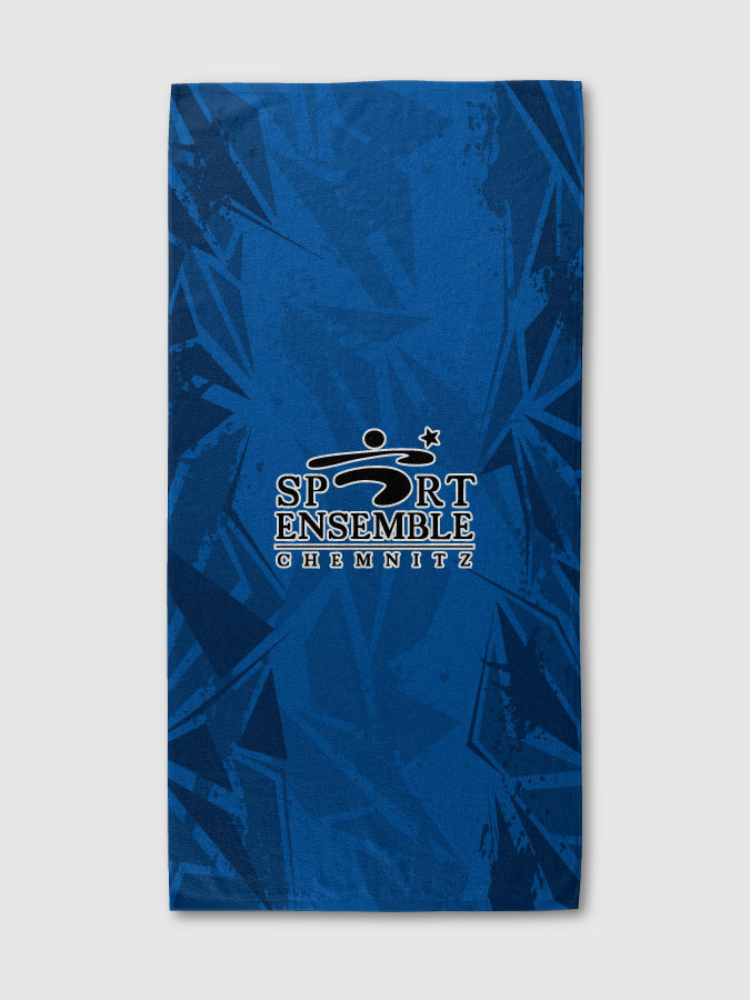 Strandhandtuch Dynamic