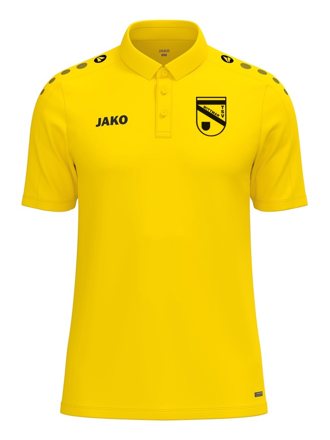 Jako Poloshirt One