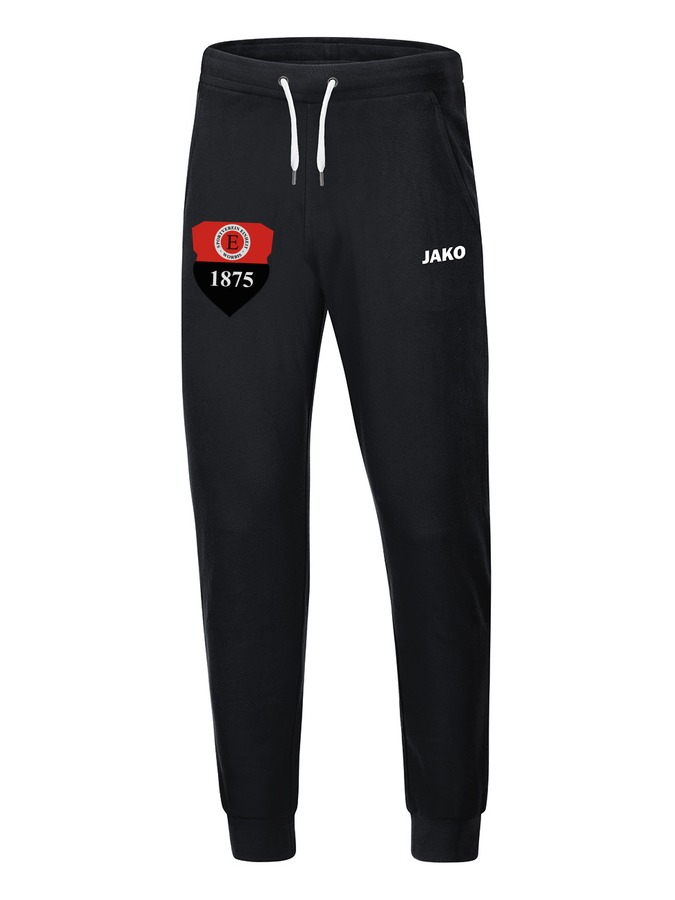 Jako Jogginghose Base mit Bündchen