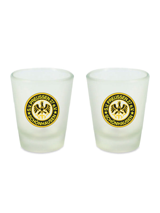 2er Set Schnapsglas Alina
