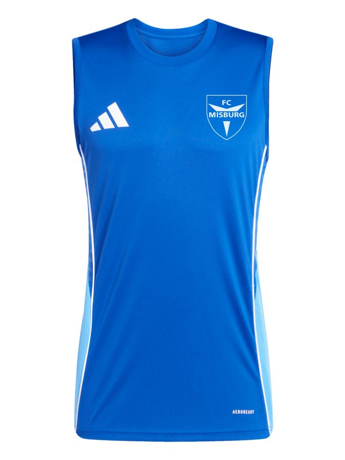 adidas Tiro 25 Competition Tanktop