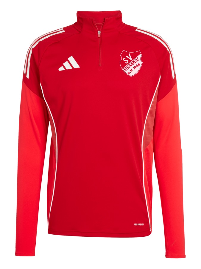 adidas Tiro 25 Competition Trainingstop