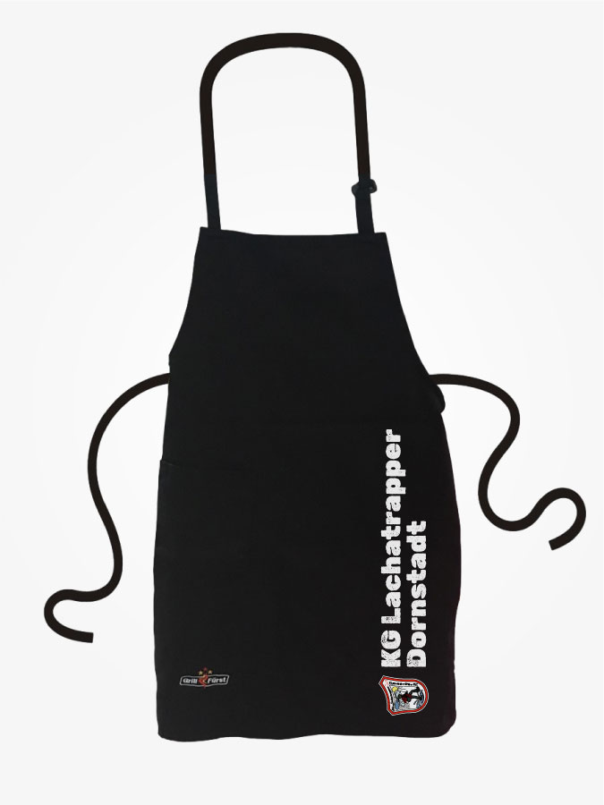 Schürze Grillfürst Classic