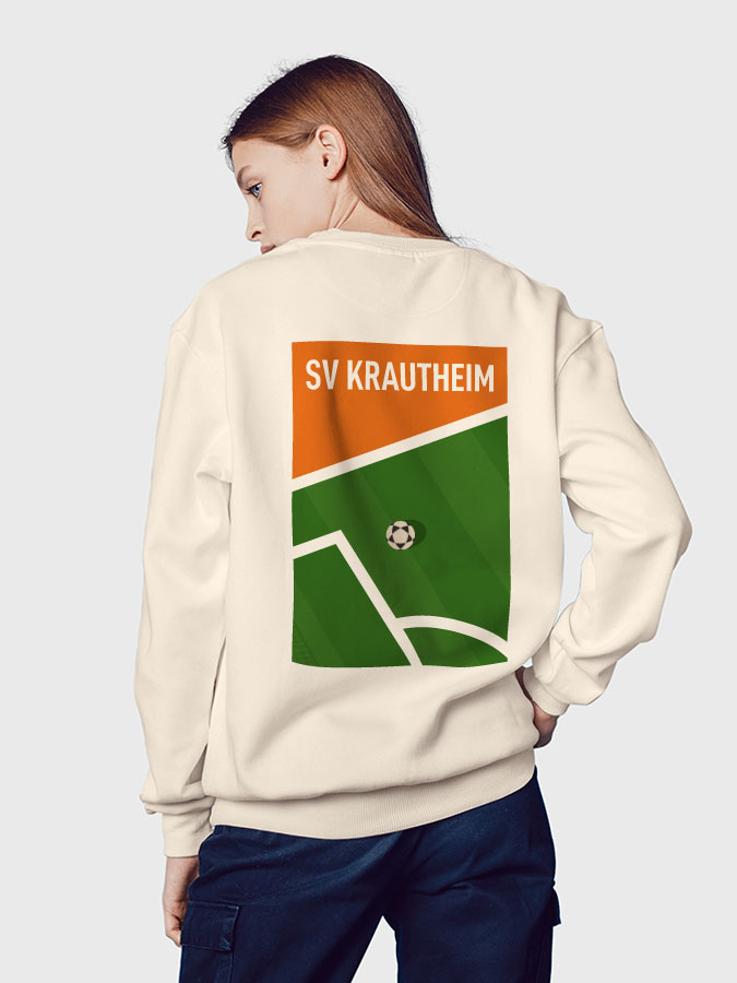Sweater Pitch Unisex