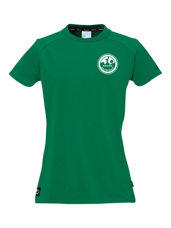 uhlsport ID T-Shirt Damen