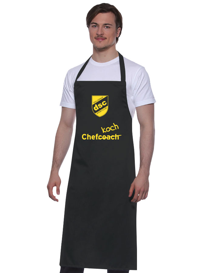 Kochschürze Sergen