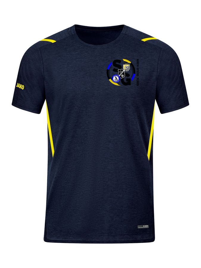 Jako T-Shirt Challenge
