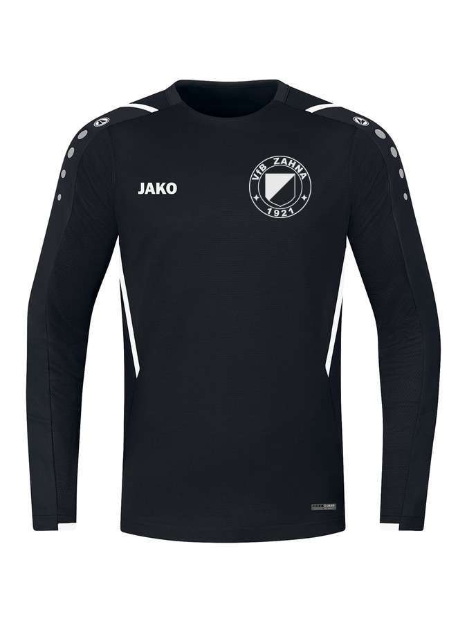 Jako Sweat Challenge