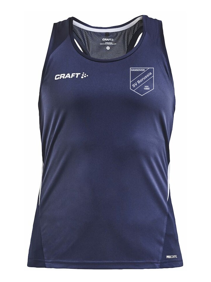 Craft Pro Control Impact Singlet Damen