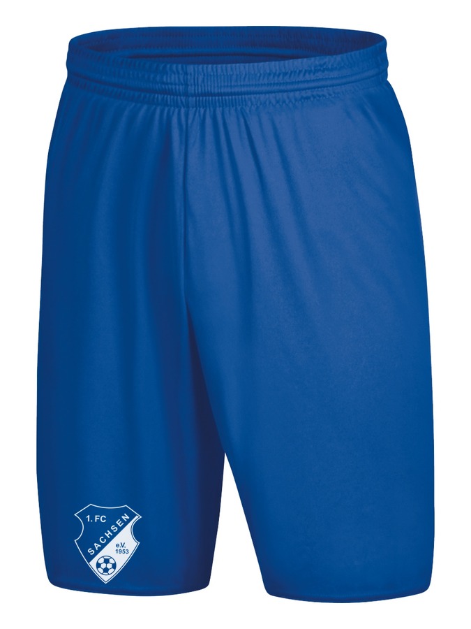 Jako Sporthose Palermo 2.0 ohne Innenslip