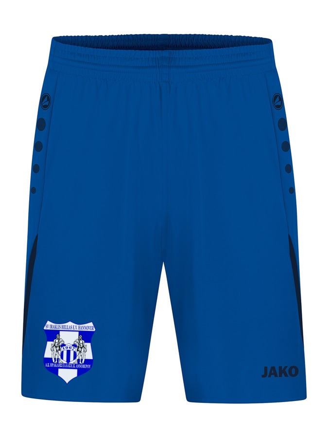 Jako Sporthose Challenge