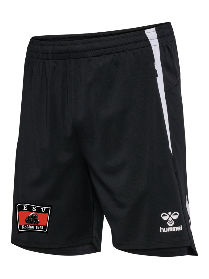 Hummel Lead 2.0 Training Shorts