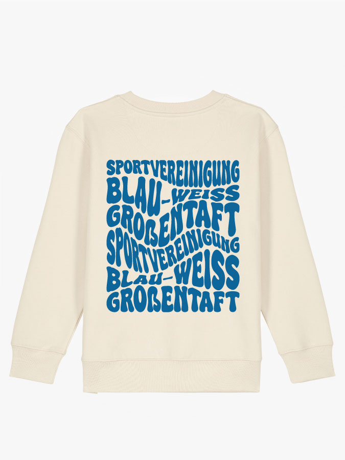 Sweater Wavy Kids