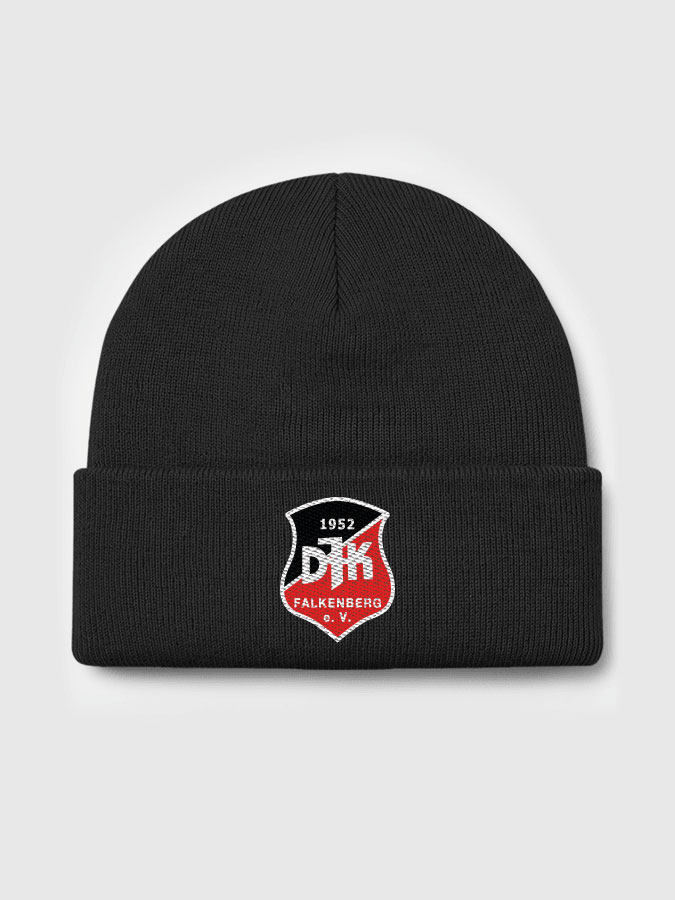 Beanie Kids Sticklogo