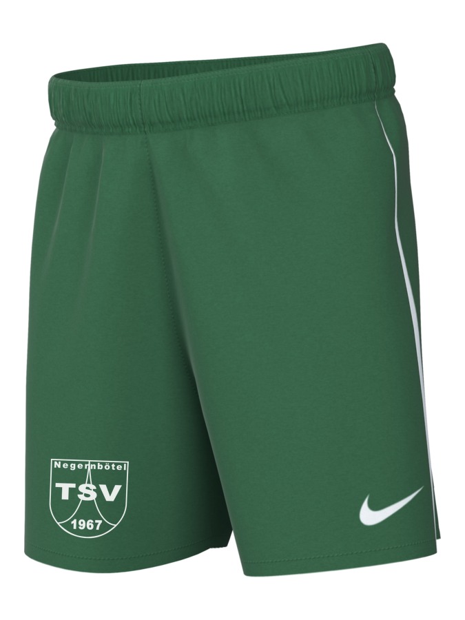 Nike League 3 Knit Shorts Kinder