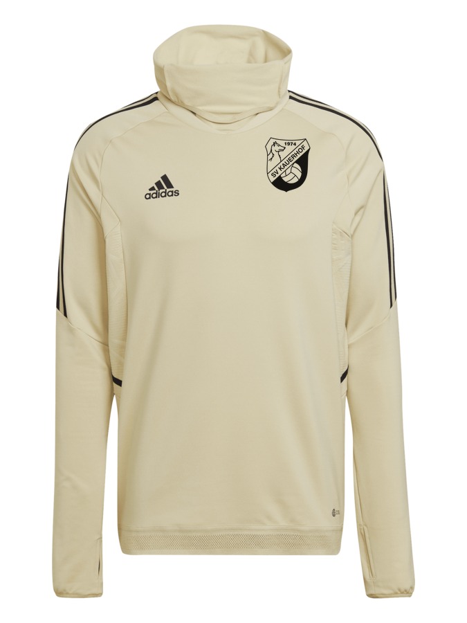 adidas Condivo 22 Pro Oberteil