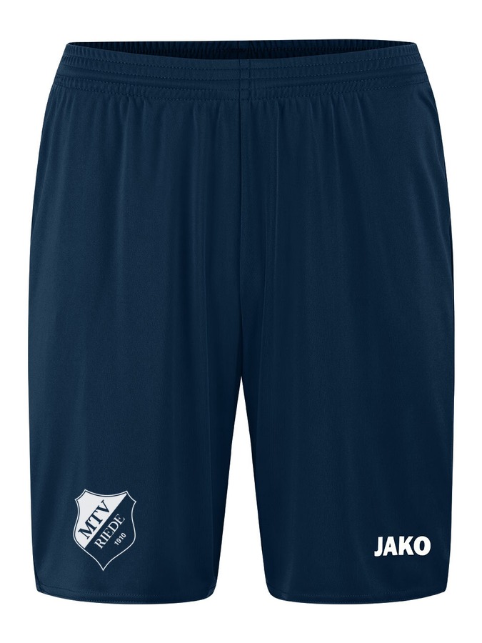 Jako Sporthose Manchester 2.0 ohne Innenslip