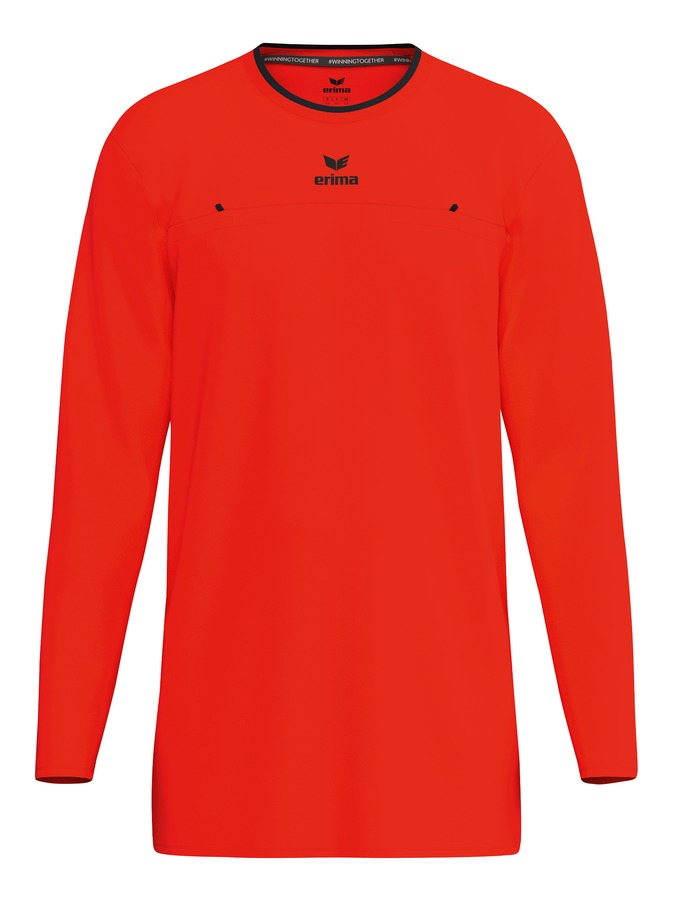 Erima Referee Jersey Longsleeve