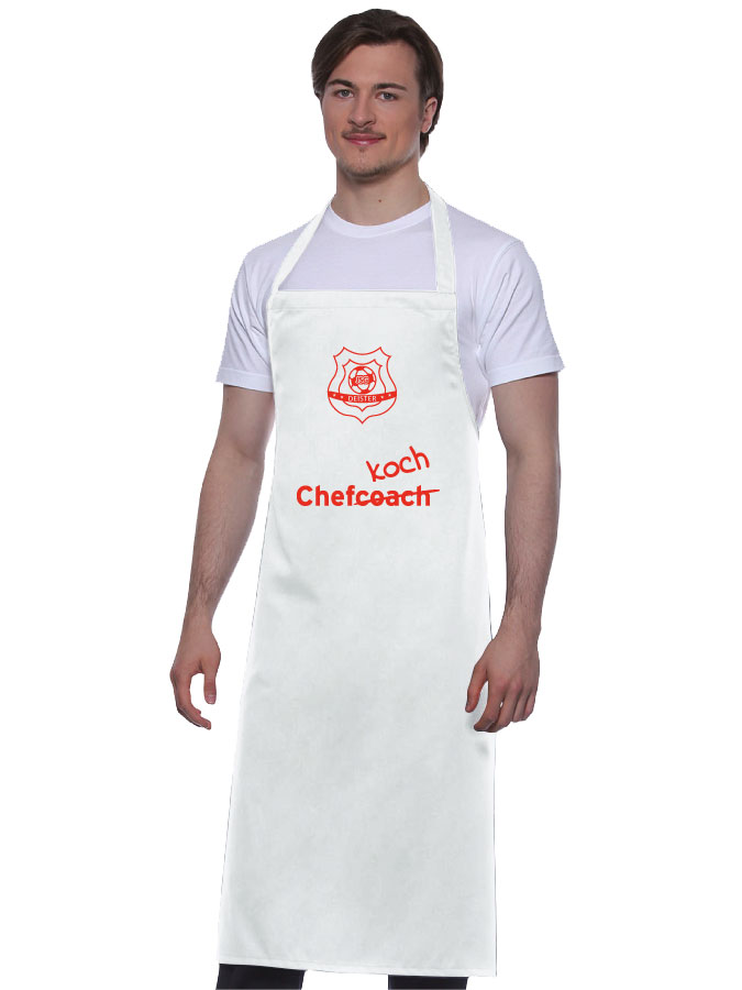 Kochschürze Sergen