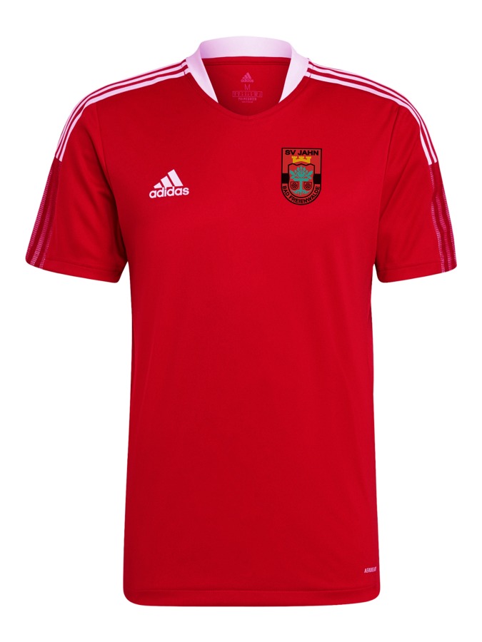 adidas Tiro 21 Trainingsshirt