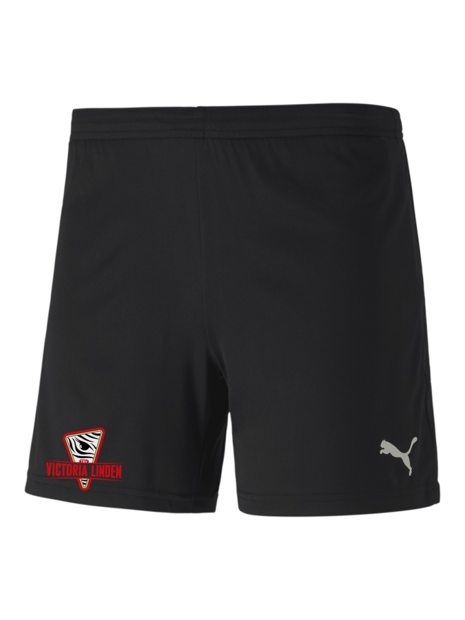 PUMA teamGOAL 23 Knit Shorts Damen