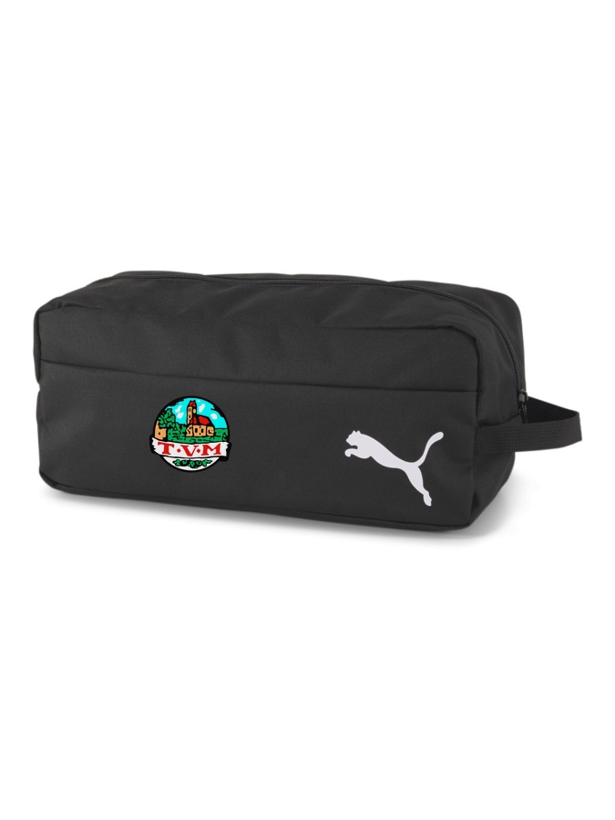 PUMA teamGOAL 23 Shoe Bag