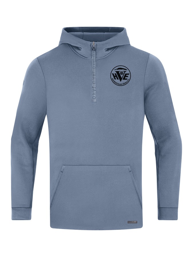 Jako Zip Hoodie Pro Casual