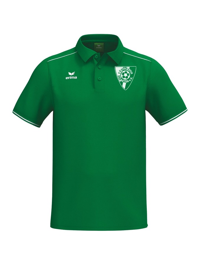 Erima Compete Poloshirt