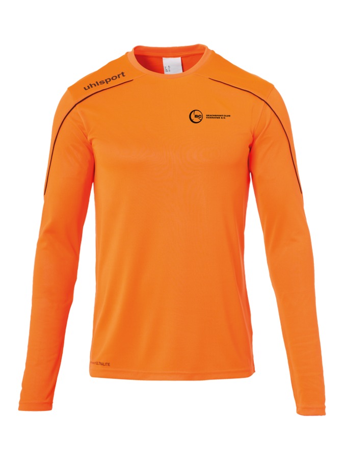 uhlsport Stream 22 Trikot Langarm