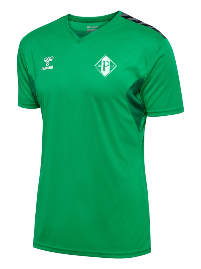 Hummel Authentic Pl Jersey Trikot