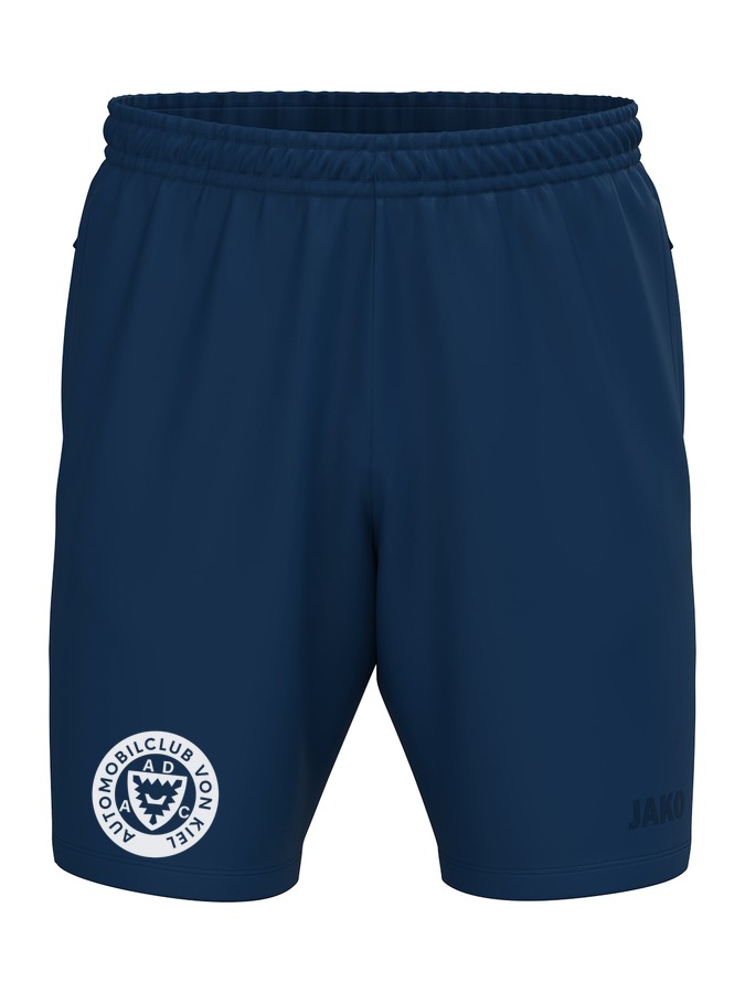 Jako Webshort One