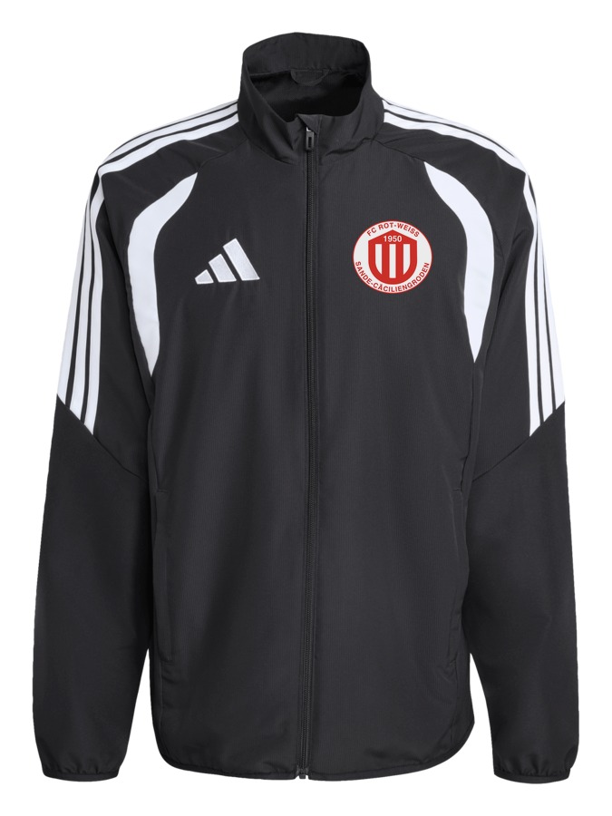 adidas Tiro 26 League Präsentationsjacke