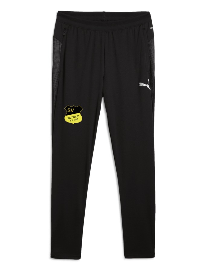 PUMA teamCUP Trainingshose