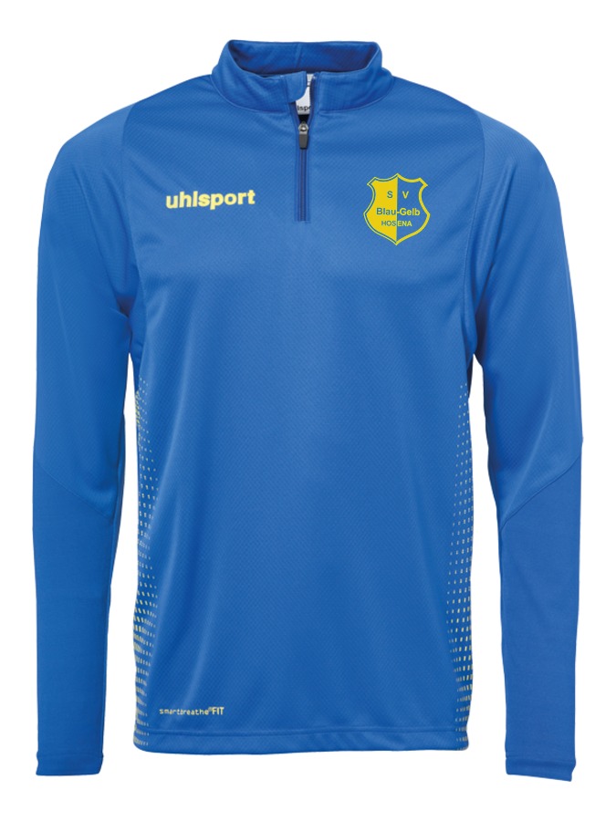 uhlsport Score 1/4 Zip Top