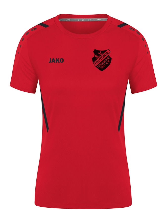 Jako Trikot Challenge Damen