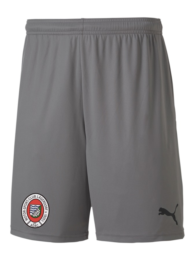 PUMA teamGOAL 23 Knit Shorts
