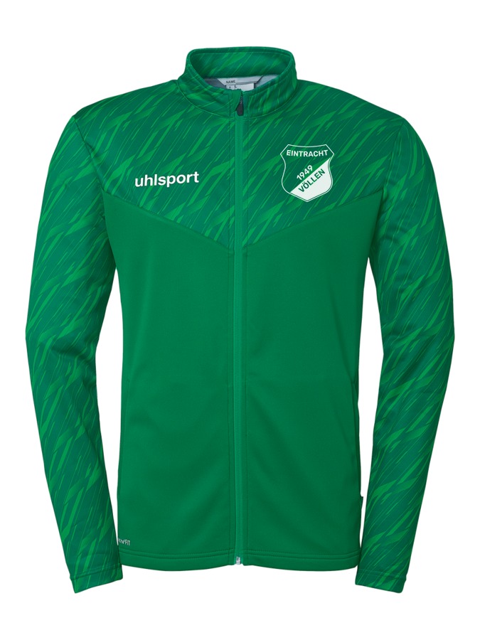 uhlsport Progressive 28 Poly Jacke