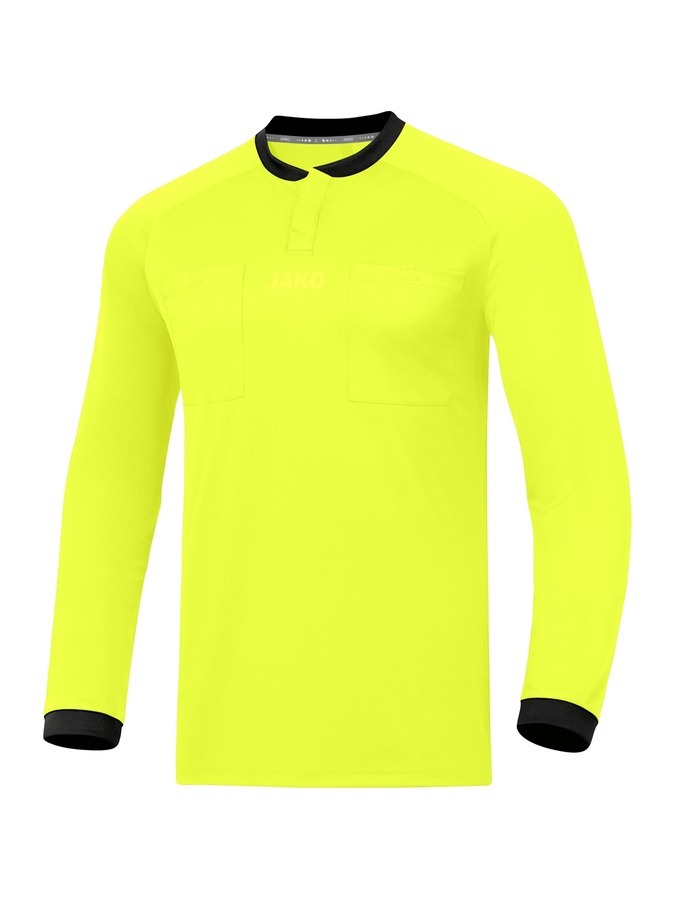 Jako Schiedsrichter Trikot Langarm