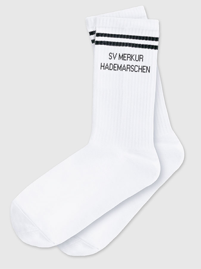 Sportsocken Retro