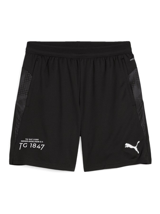 PUMA teamCUP Training Shorts