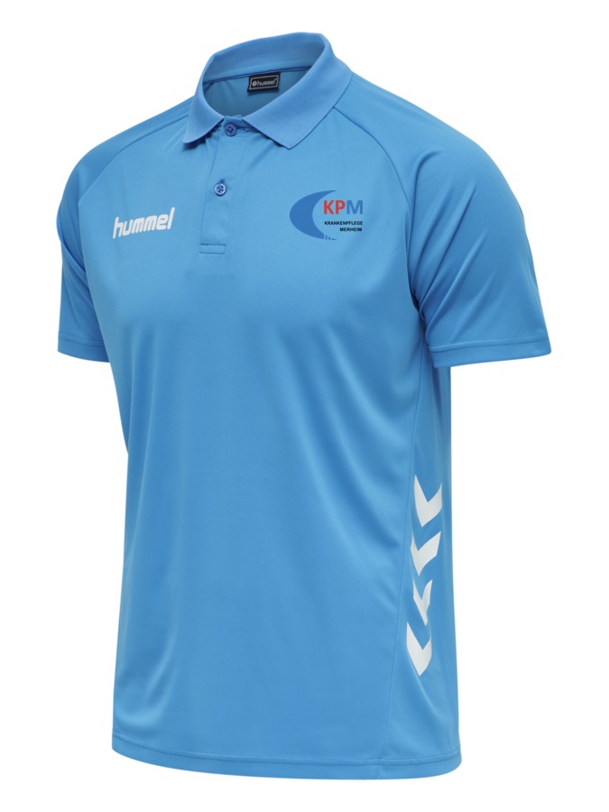 Hummel Promo Polo