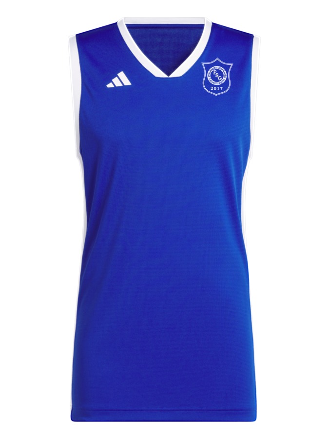 adidas 3G Speed Basketballtrikot zum Wenden
