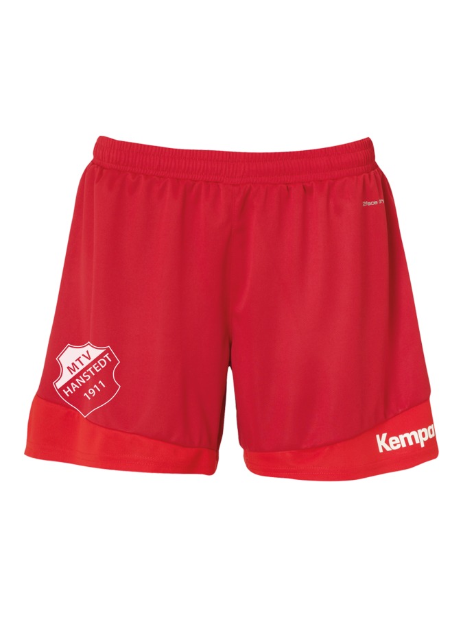 Kempa Emotion 2.0 Shorts Damen