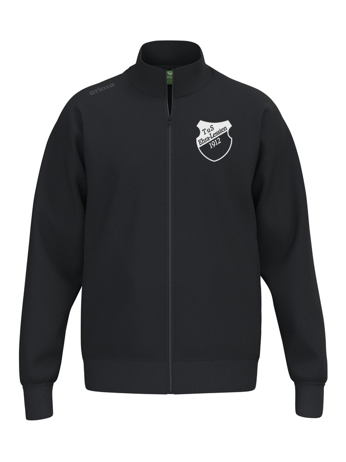 Erima Teamsport Sweatjacke