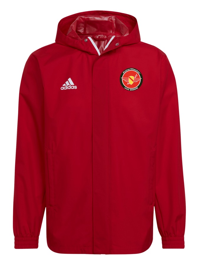 adidas Entrada 22 Allwetterjacke