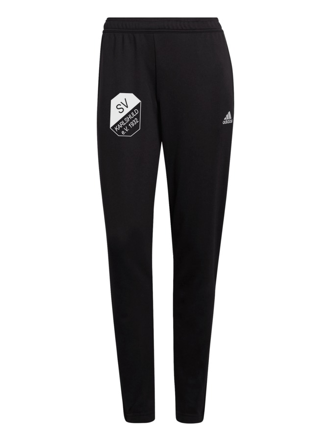 adidas Entrada 22 Trainingshose Damen