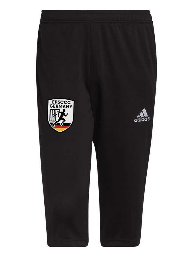 adidas Entrada 22 3/4-Hose